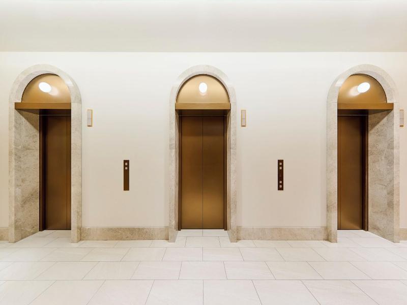 The Royal Park Hotel Ginza 6 Chome image