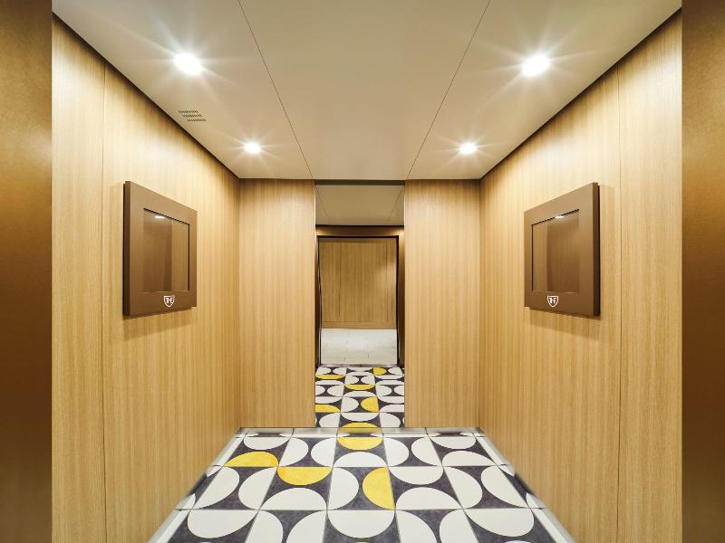 The Royal Park Hotel Ginza 6 Chome image