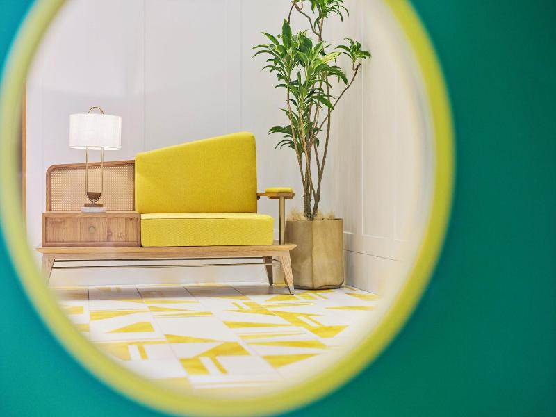 The Royal Park Hotel Ginza 6 Chome image