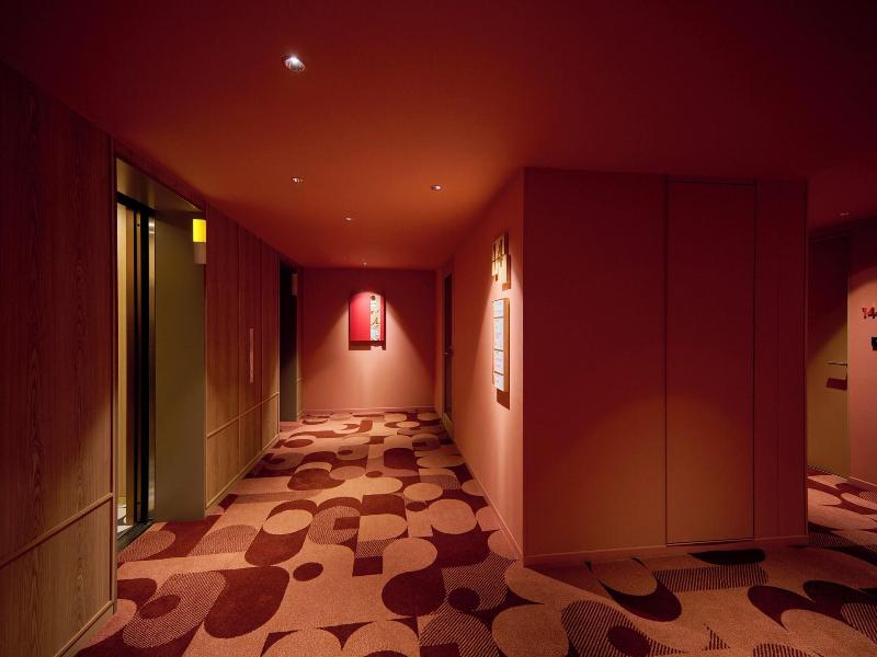The Royal Park Hotel Ginza 6 Chome image