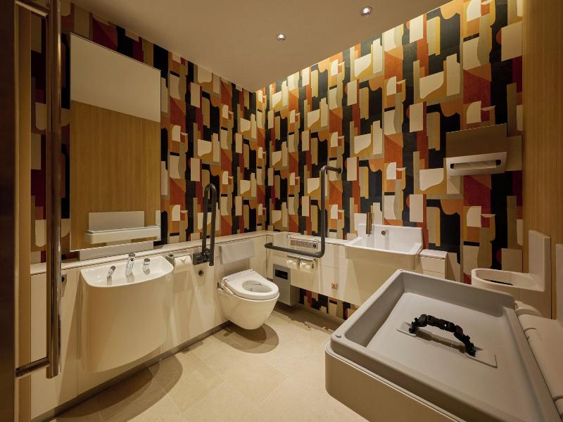 The Royal Park Hotel Ginza 6 Chome image