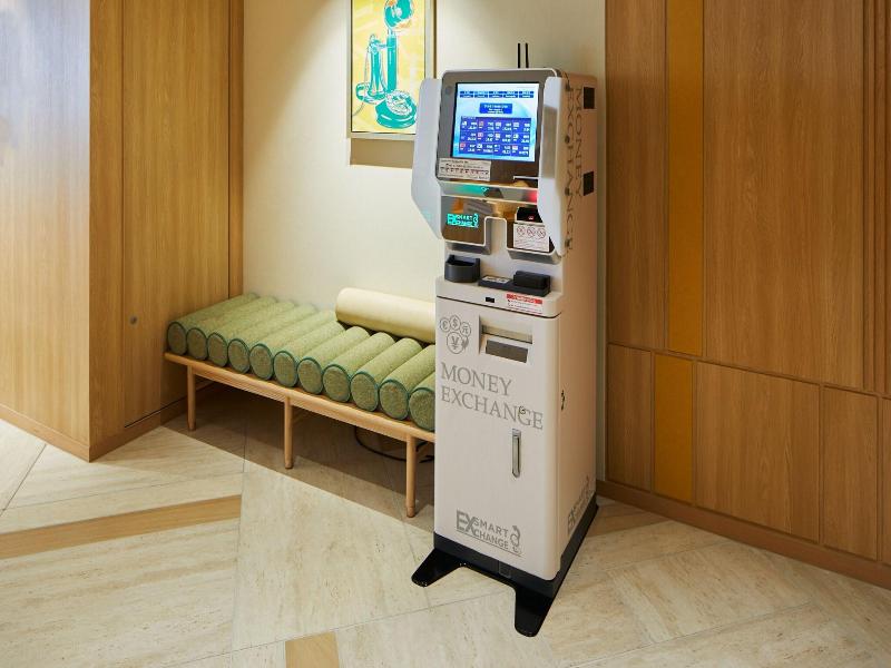 The Royal Park Hotel Ginza 6 Chome image