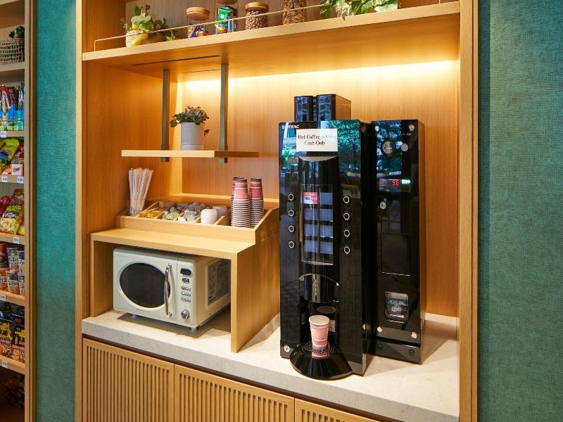 The Royal Park Hotel Ginza 6 Chome image