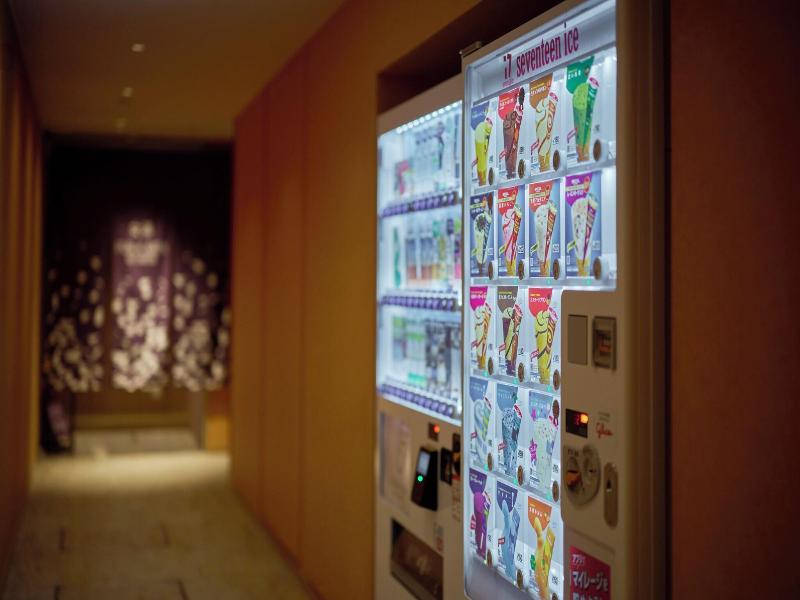 The Royal Park Hotel Ginza 6 Chome image