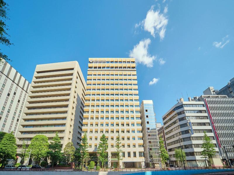 The Royal Park Hotel Ginza 6 Chome image
