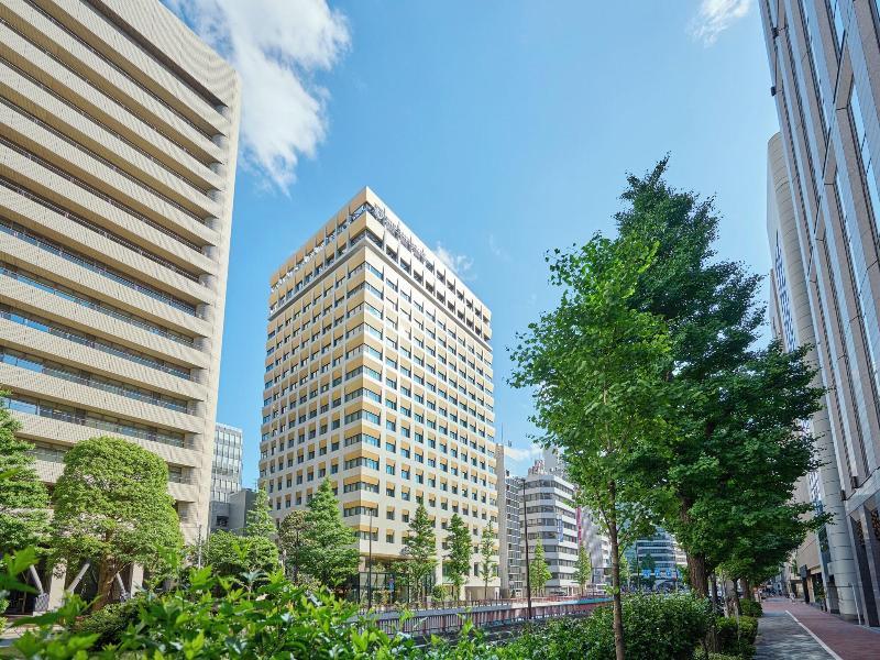 The Royal Park Hotel Ginza 6 Chome image
