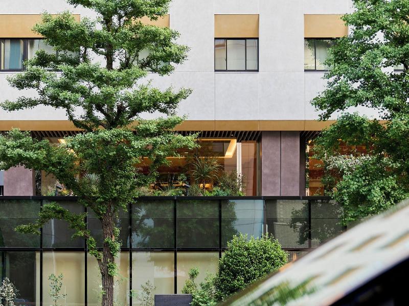 The Royal Park Hotel Ginza 6 Chome image