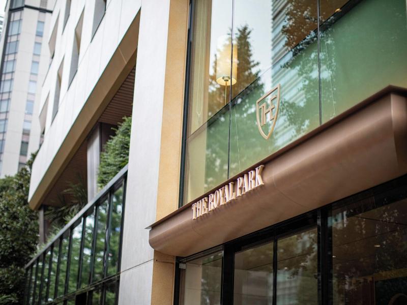 The Royal Park Hotel Ginza 6 Chome image