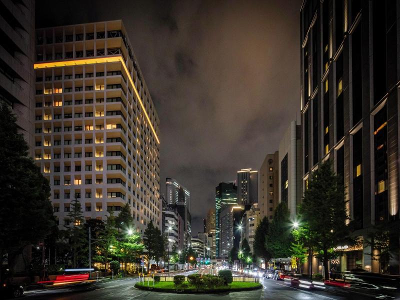 The Royal Park Hotel Ginza 6 Chome image