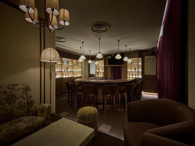 The Royal Park Hotel Ginza 6 Chome image