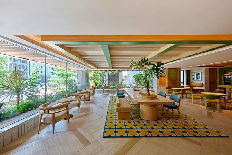 The Royal Park Hotel Ginza 6 Chome image