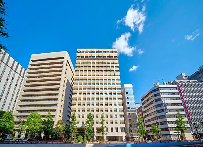 The Royal Park Hotel Ginza 6 Chome image
