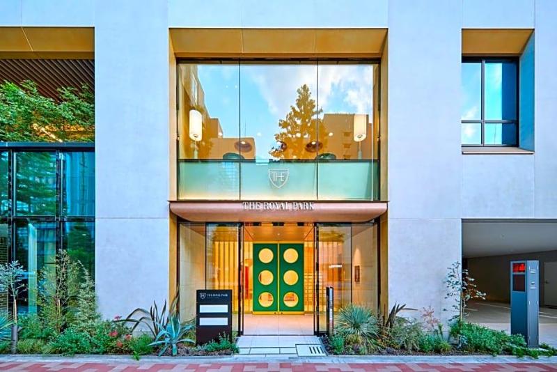 The Royal Park Hotel Ginza 6 Chome image