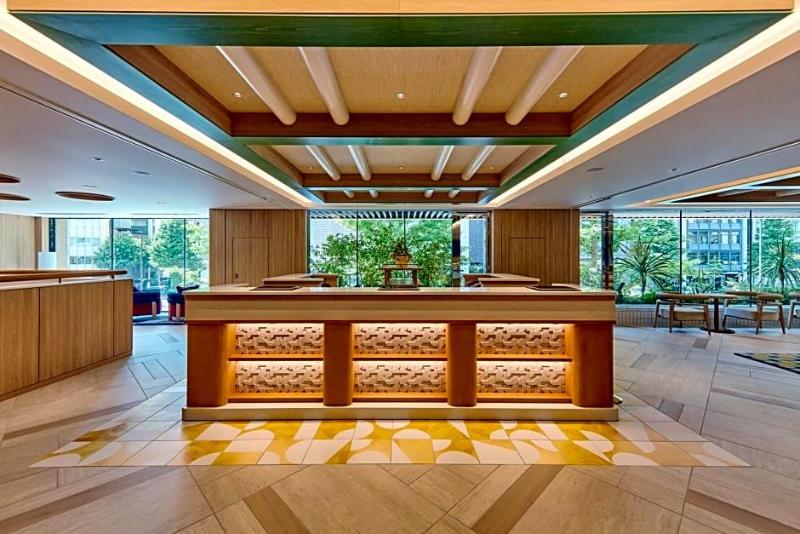 The Royal Park Hotel Ginza 6 Chome image