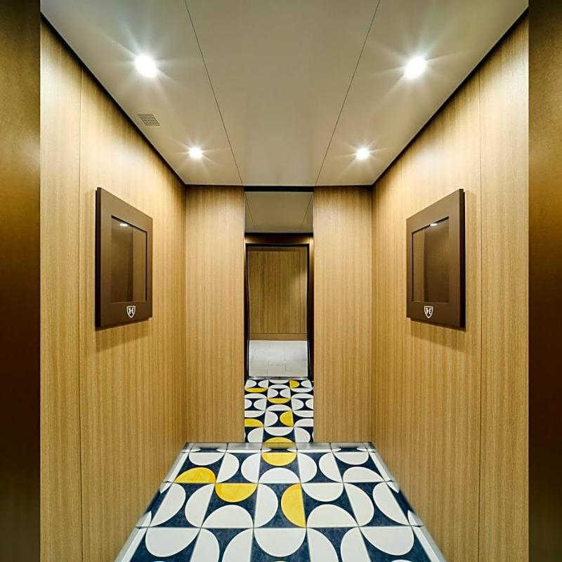 The Royal Park Hotel Ginza 6 Chome image
