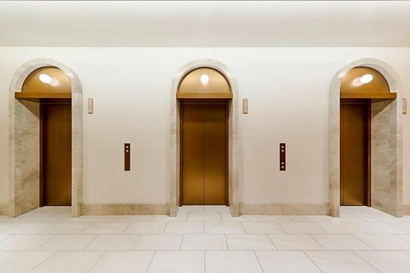 The Royal Park Hotel Ginza 6 Chome image