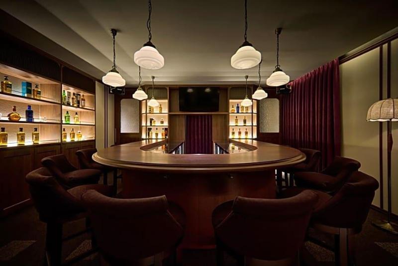 The Royal Park Hotel Ginza 6 Chome image