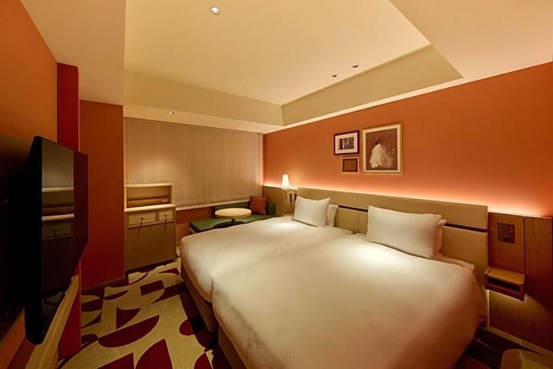 The Royal Park Hotel Ginza 6 Chome image