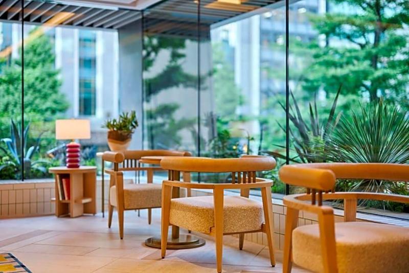 The Royal Park Hotel Ginza 6 Chome image