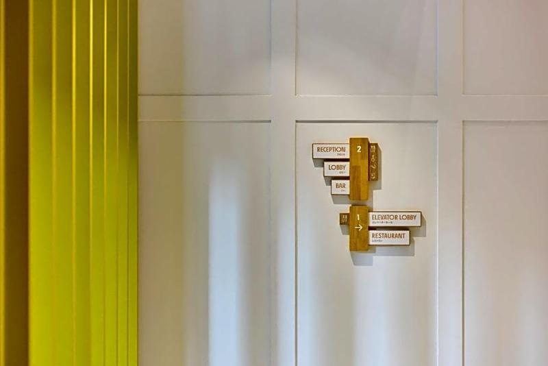 The Royal Park Hotel Ginza 6 Chome image
