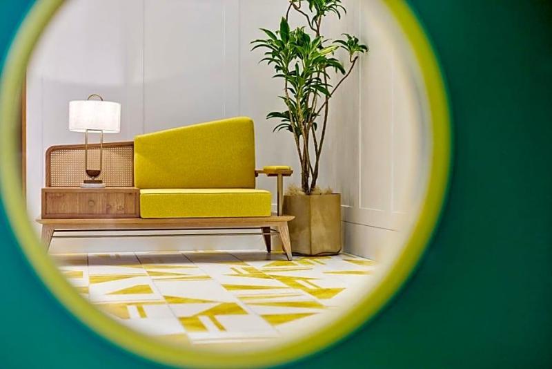 The Royal Park Hotel Ginza 6 Chome image