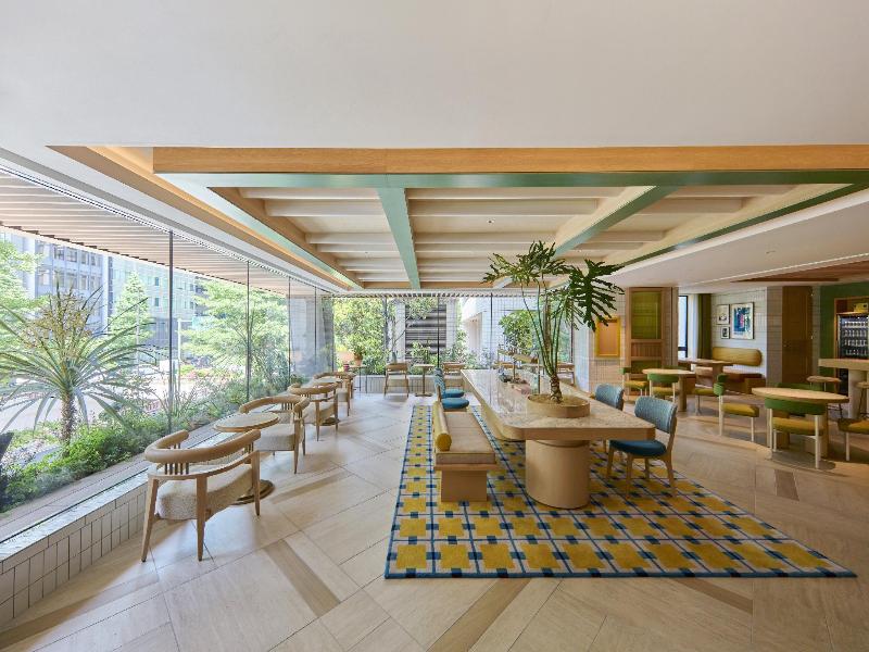 The Royal Park Hotel Ginza 6 Chome image