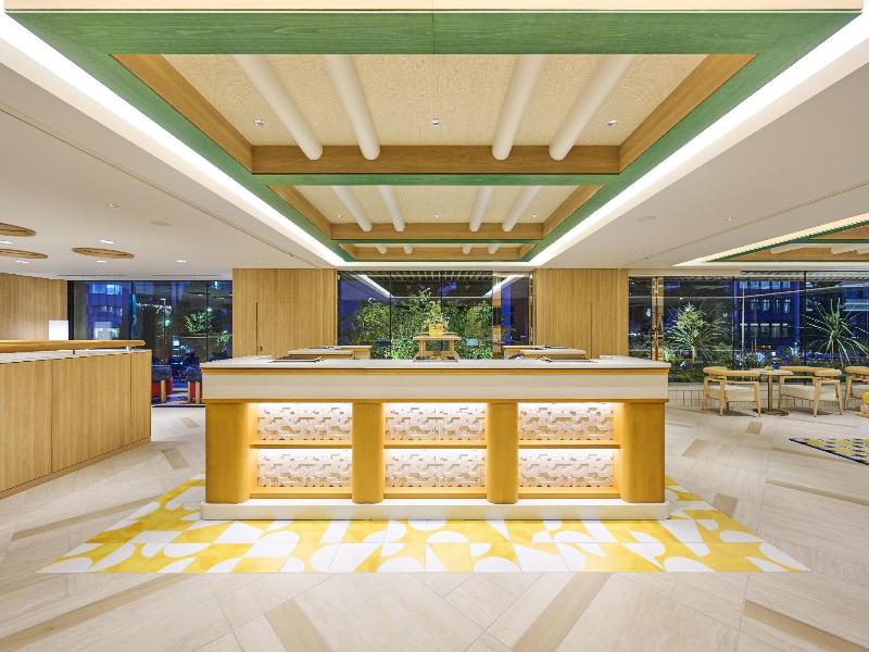 The Royal Park Hotel Ginza 6 Chome image