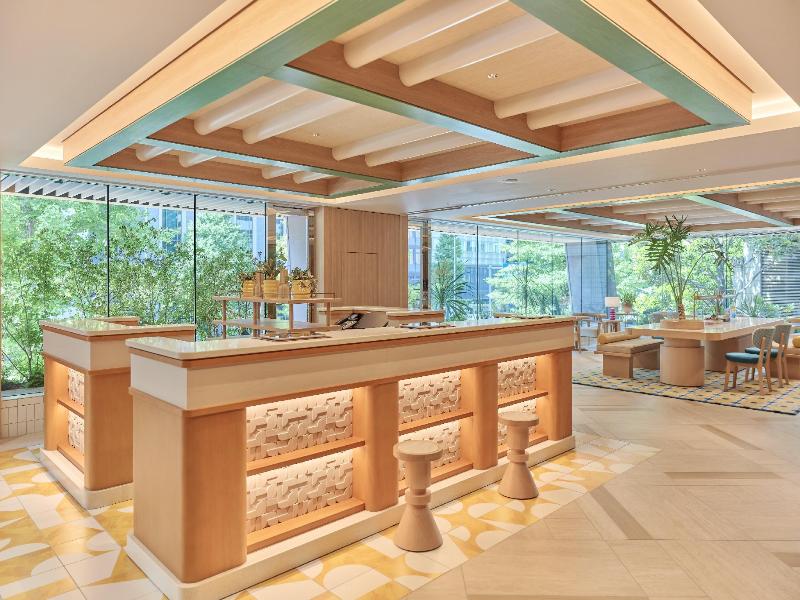 The Royal Park Hotel Ginza 6 Chome image