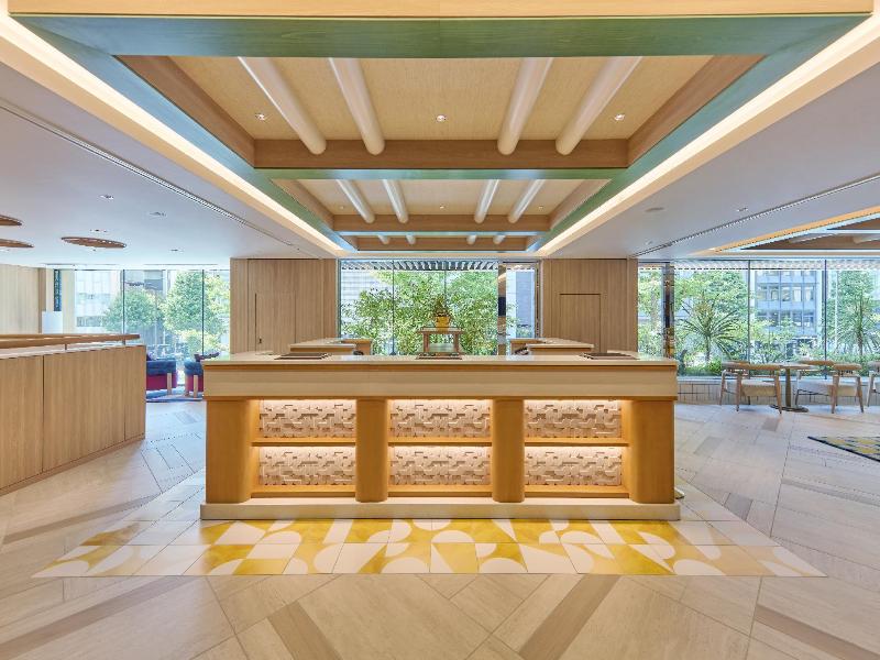 The Royal Park Hotel Ginza 6 Chome image