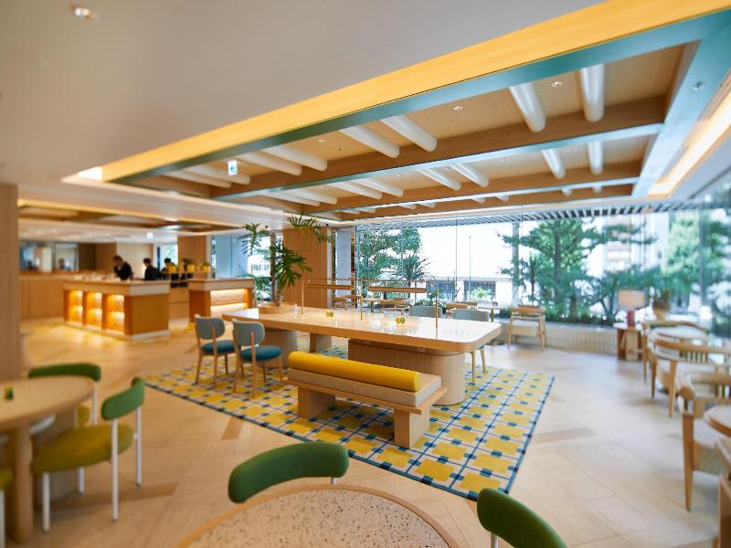 The Royal Park Hotel Ginza 6 Chome image