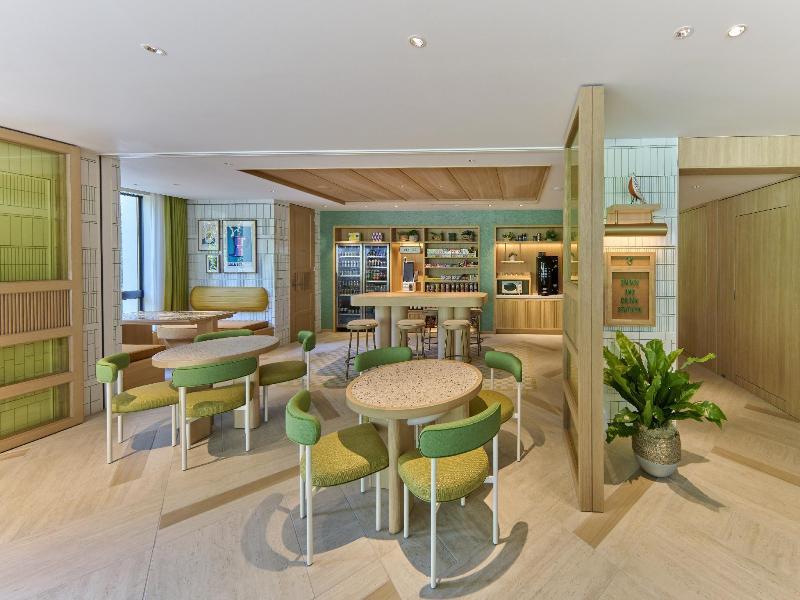 The Royal Park Hotel Ginza 6 Chome image