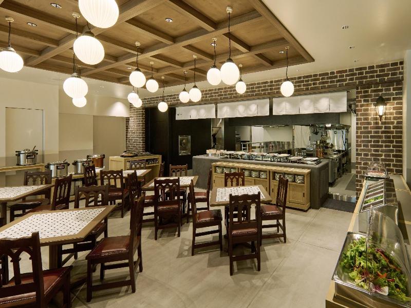 The Royal Park Hotel Ginza 6 Chome image