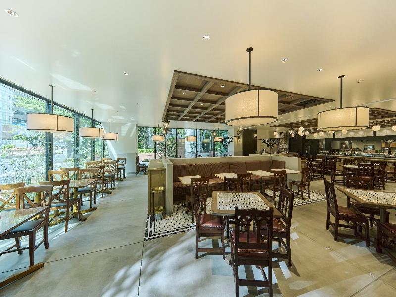 The Royal Park Hotel Ginza 6 Chome image
