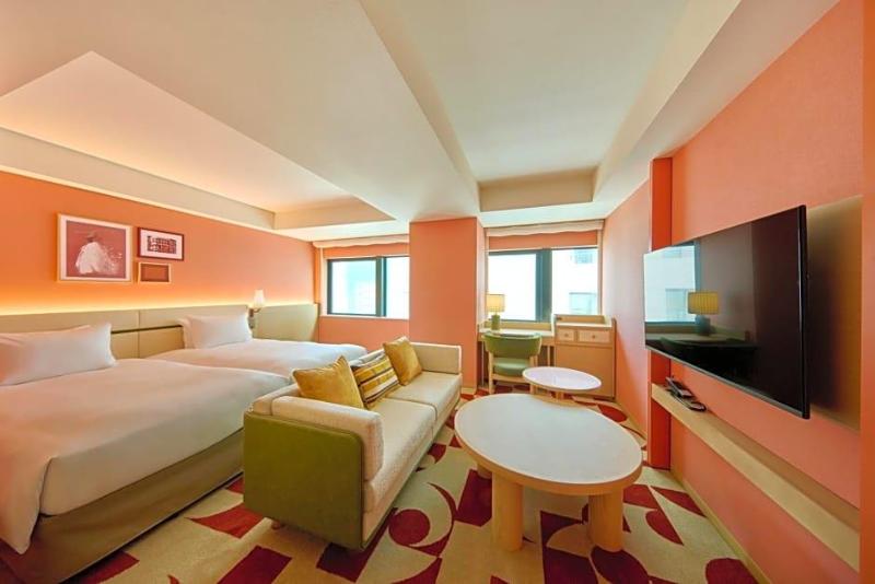 The Royal Park Hotel Ginza 6 Chome image