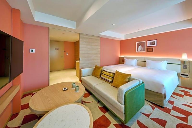 The Royal Park Hotel Ginza 6 Chome image