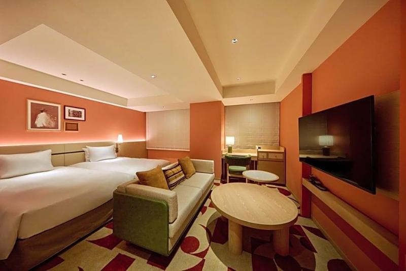 The Royal Park Hotel Ginza 6 Chome image