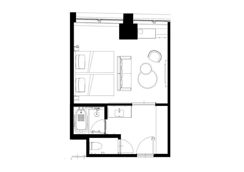 The Royal Park Hotel Ginza 6 Chome image
