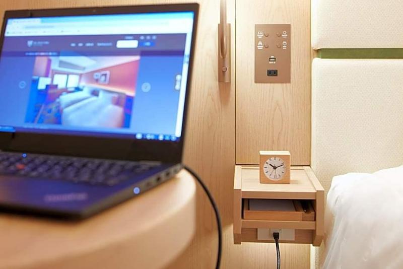 The Royal Park Hotel Ginza 6 Chome image