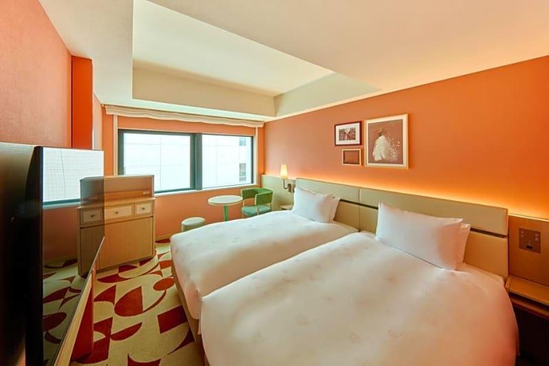 The Royal Park Hotel Ginza 6 Chome image