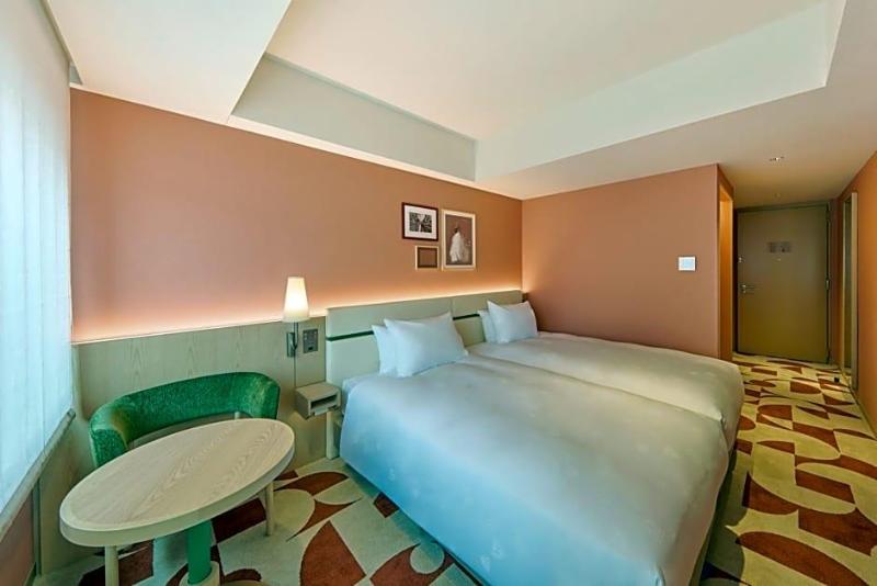The Royal Park Hotel Ginza 6 Chome image