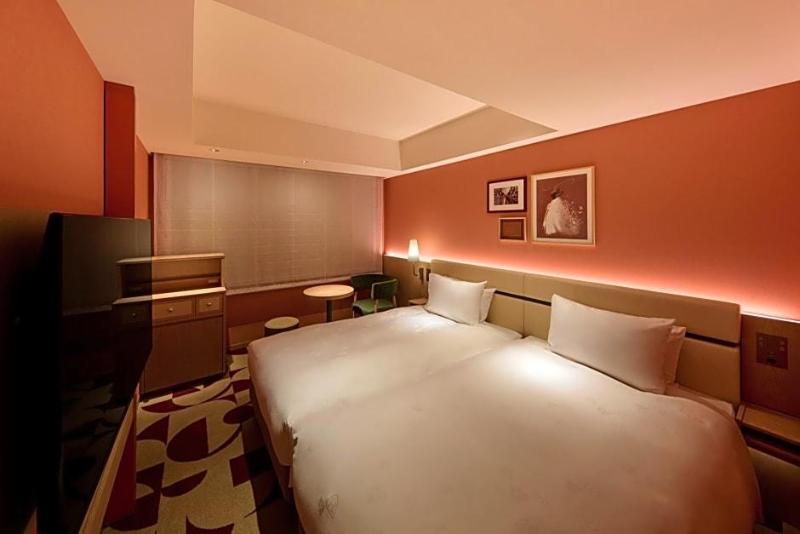 The Royal Park Hotel Ginza 6 Chome image