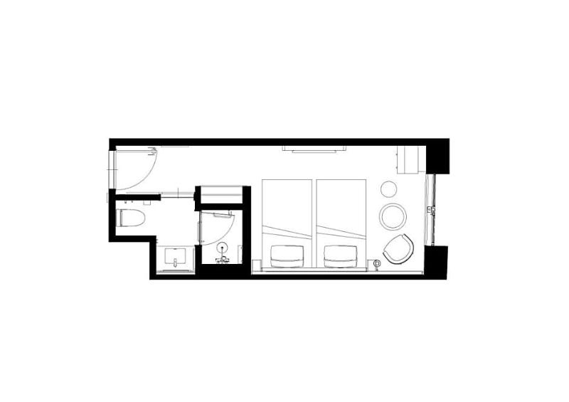The Royal Park Hotel Ginza 6 Chome image