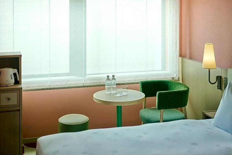 The Royal Park Hotel Ginza 6 Chome image