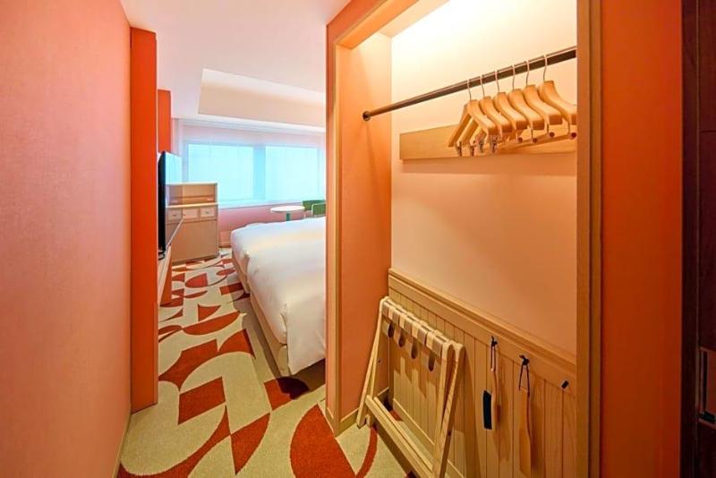 The Royal Park Hotel Ginza 6 Chome image