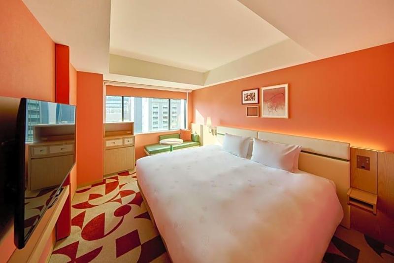 The Royal Park Hotel Ginza 6 Chome image