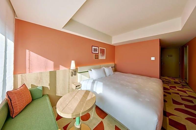 The Royal Park Hotel Ginza 6 Chome image
