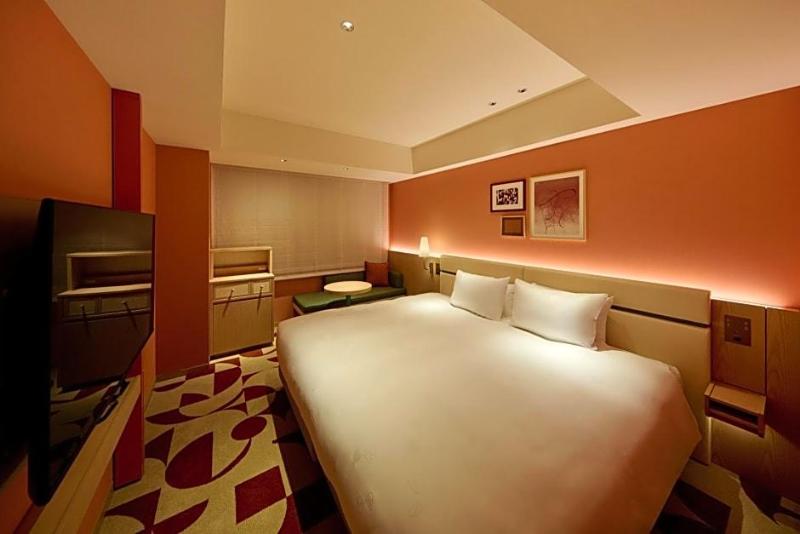 The Royal Park Hotel Ginza 6 Chome image