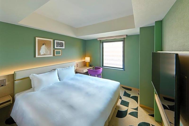 The Royal Park Hotel Ginza 6 Chome image