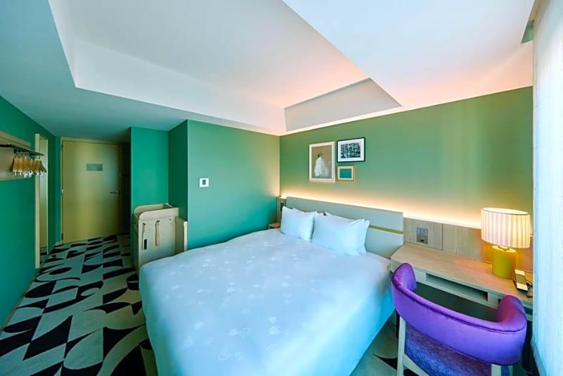 The Royal Park Hotel Ginza 6 Chome image