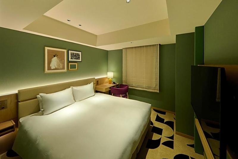 The Royal Park Hotel Ginza 6 Chome image
